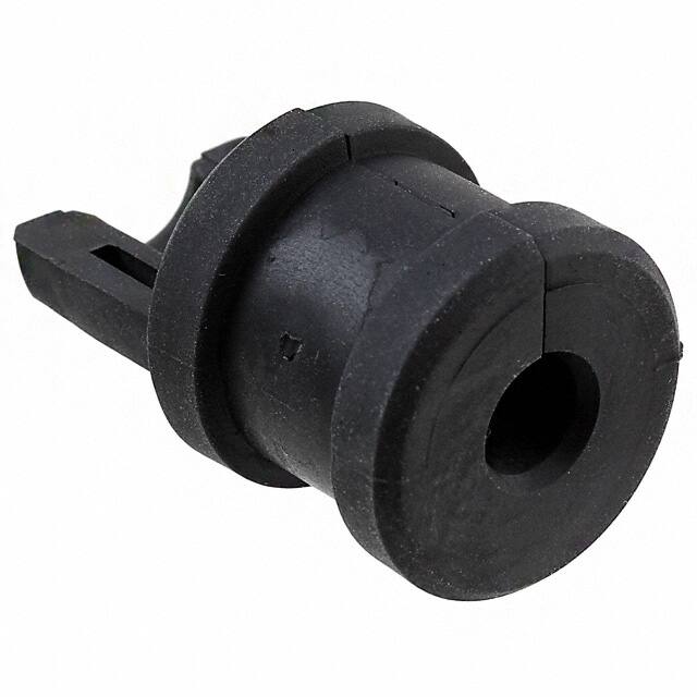 1644067 CABLE FEED THROUGH SLEEVES 7MM