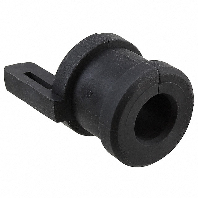 1644093 CABLE FEED THROUGH SLEEVES 10MM