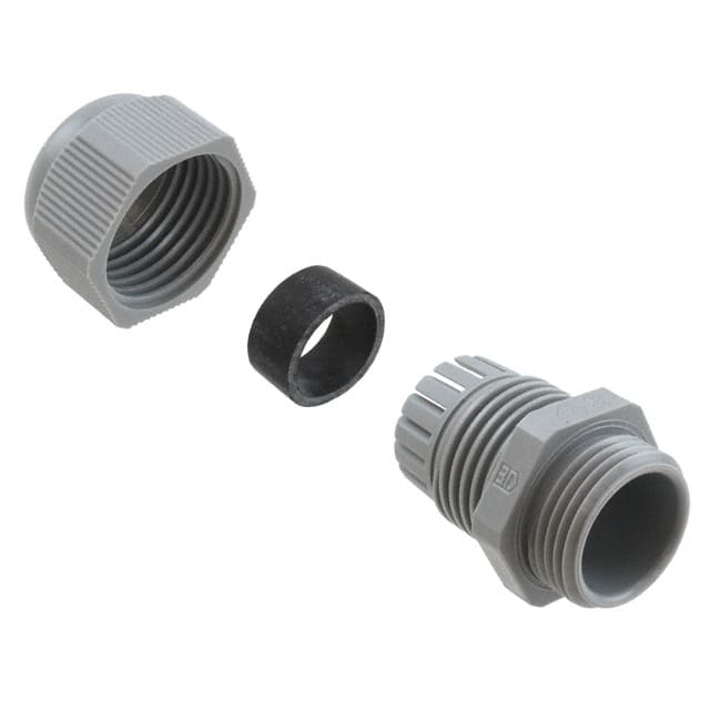 1690626 CABLE RELIEF 13MM