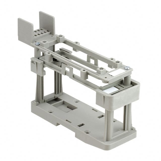 1687985 HEAVYCON CONN ASSEMBLY FRAME
