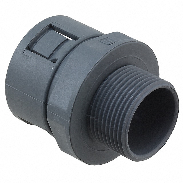 1644902 CORRUGATED TUBE SCREW CONNECTION