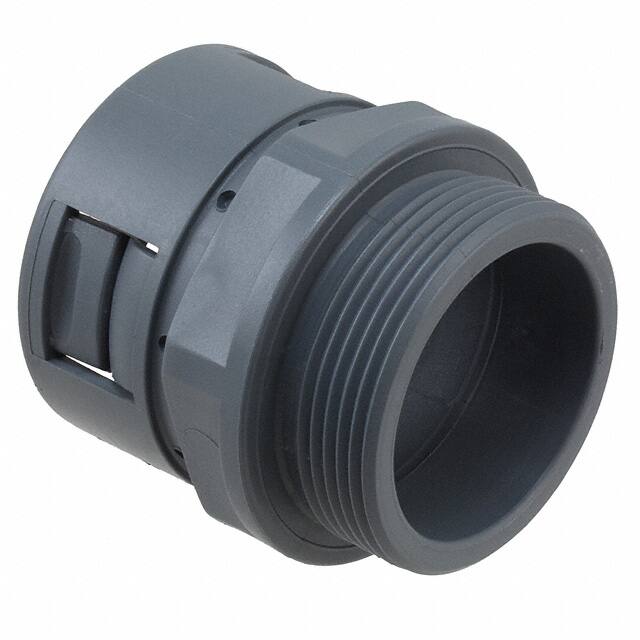 1666838 CORRUGATED TUBE SCREW CONNECTION