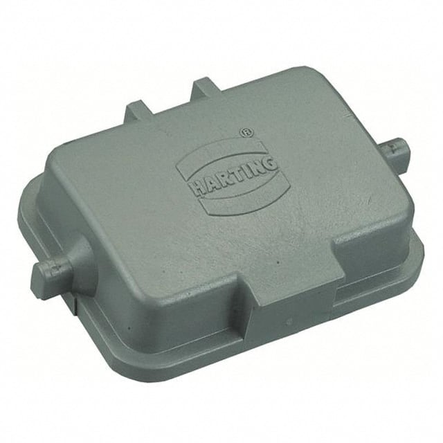 09300065404 HAN B PROTECT COVER PLAST