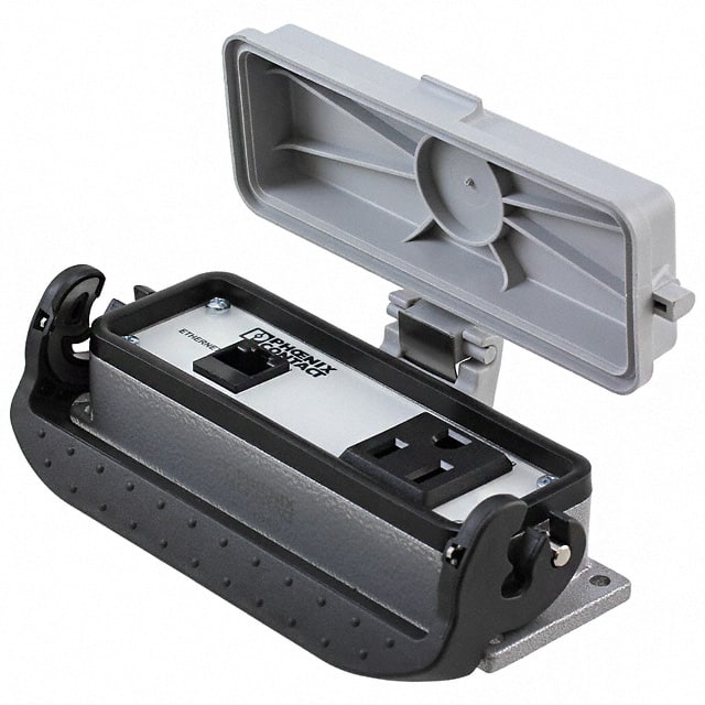 5600573 PLUG CONNECTOR COMPONENT