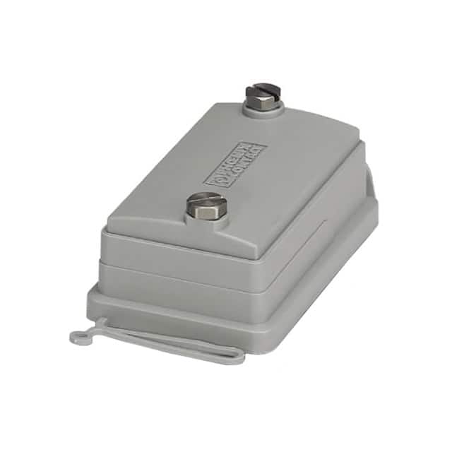 1690778 ADVANCE IP65 PROTECT COVER B6