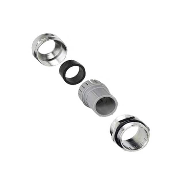 1676938 BRASS SCREW CONNECTION PG16