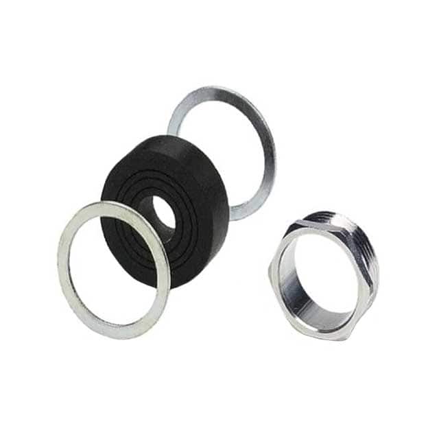 1676886 PG PRESSURE SCREW SET STANDARD