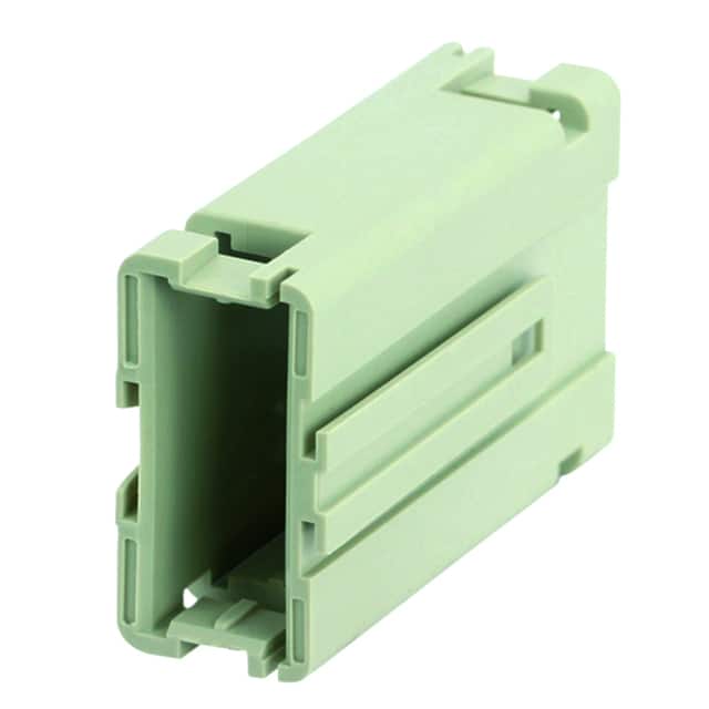C146 10Z000 002 8 MODULE COUPLER