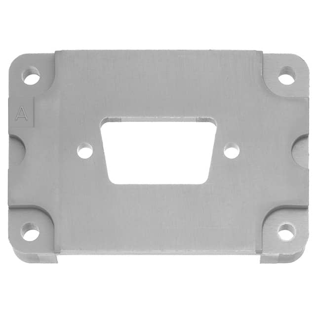C146N32009G1 ADAPTER FOR D-SUB SET SINGLE ROW