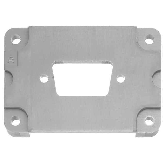 C146N32015G1 ADAPTER FOR D-SUB SET SINGLE ROW