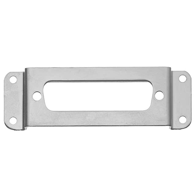 C146N32015G2 ADAPTER FOR D-SUB SET METAL