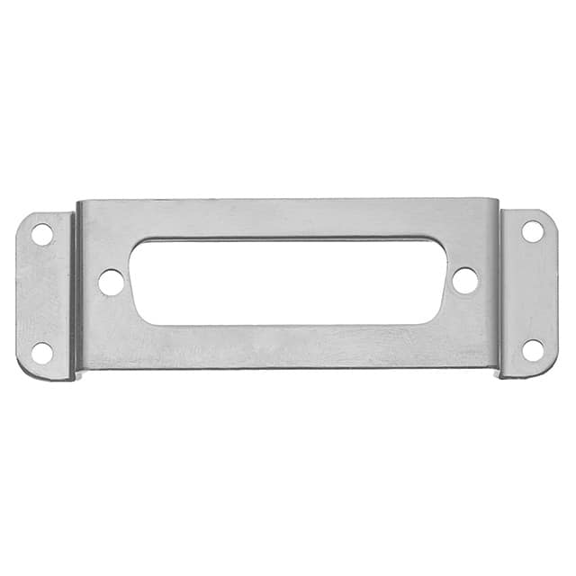 C146N32025G2 ADAPTER FOR D-SUB SET METAL