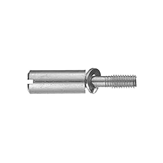 VN1705000041 KEY PIN WITH LOCK WASHER 10PCS