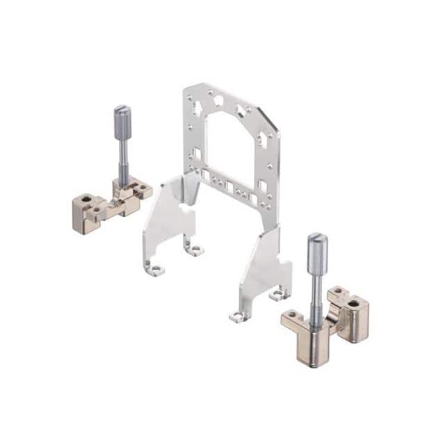 09000105605 10B GRIP FRAME WITH SCREW ADAPTE