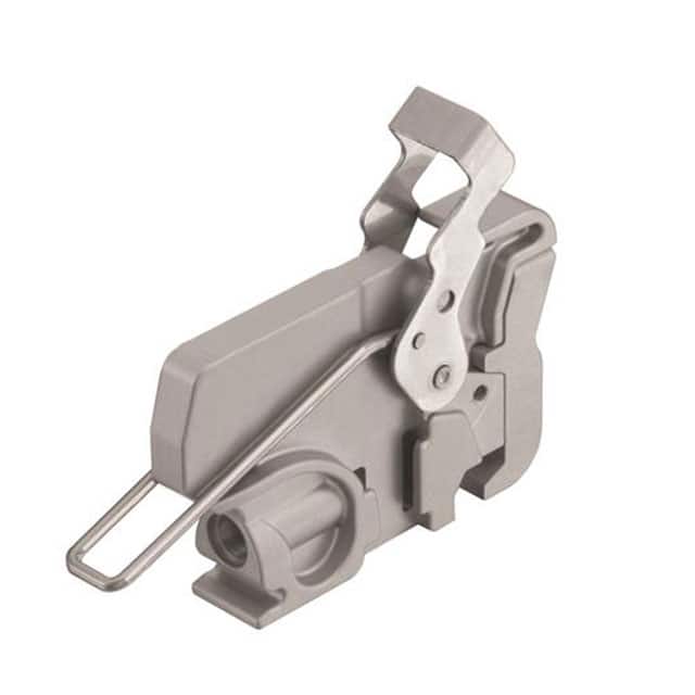 09110009980 HAN HCI LOCKING MODULE ACTIVE