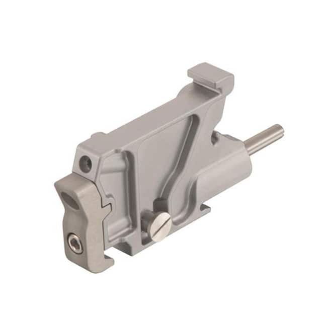 09110009982 HAN HCJ LOCKING MODULE PASSIVE