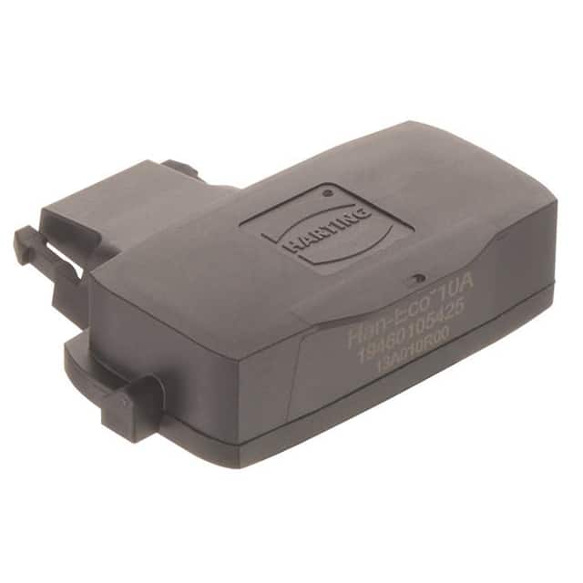 19460105425 HAN-ECO 10A-COVER