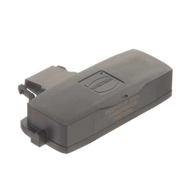 19460165425 HAN-ECO 16A-COVER