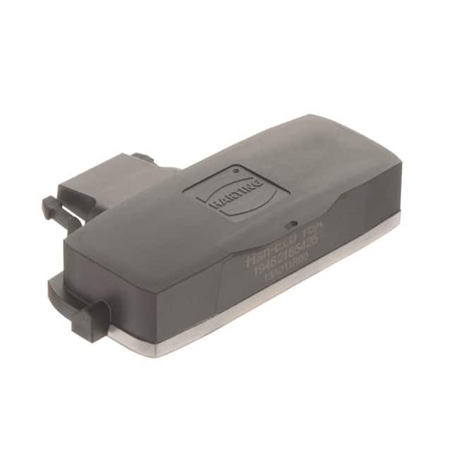 19462165425 HAN-ECO OUTDOOR 16A-COVER