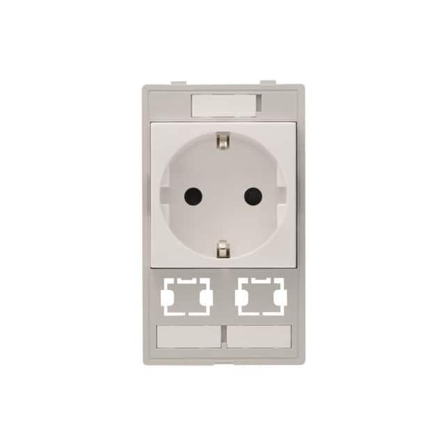 39500010450 HAN-PORT COMBI INSERT D/HIFF BRE