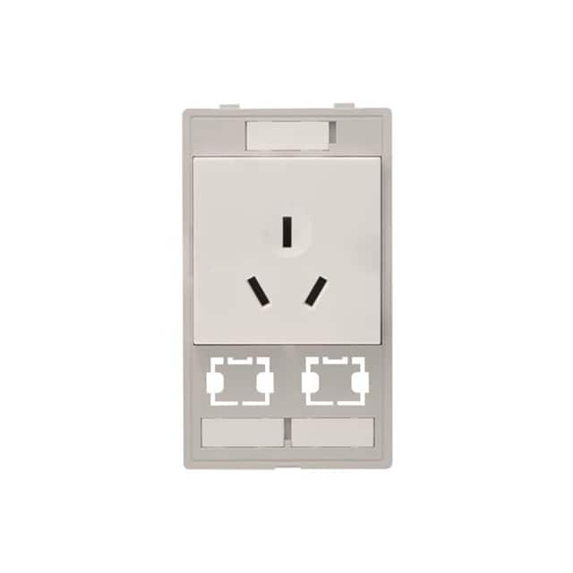 39500010458 HAN-PORT COMBI INSERT CHN/HIFF B