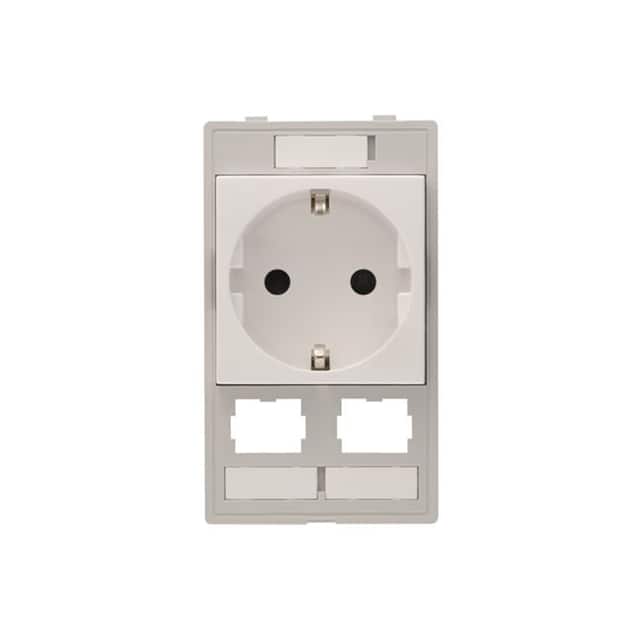 39500120450 HAN-PORT COMBI INSERT D/2 HIFF M