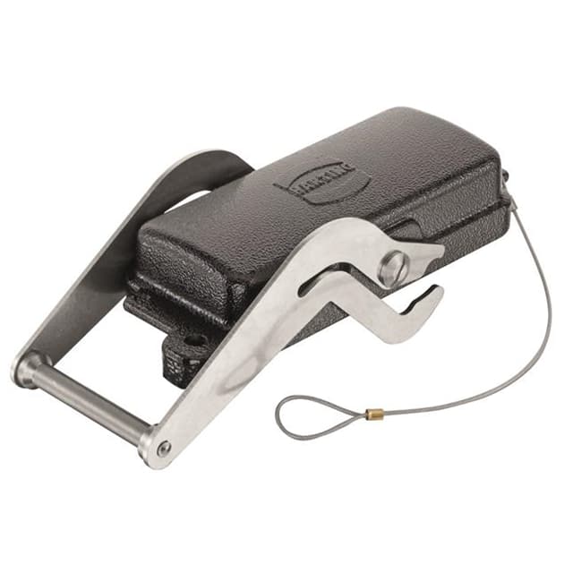 09400165483 HAN 16HPR-COVER-CL-CORD