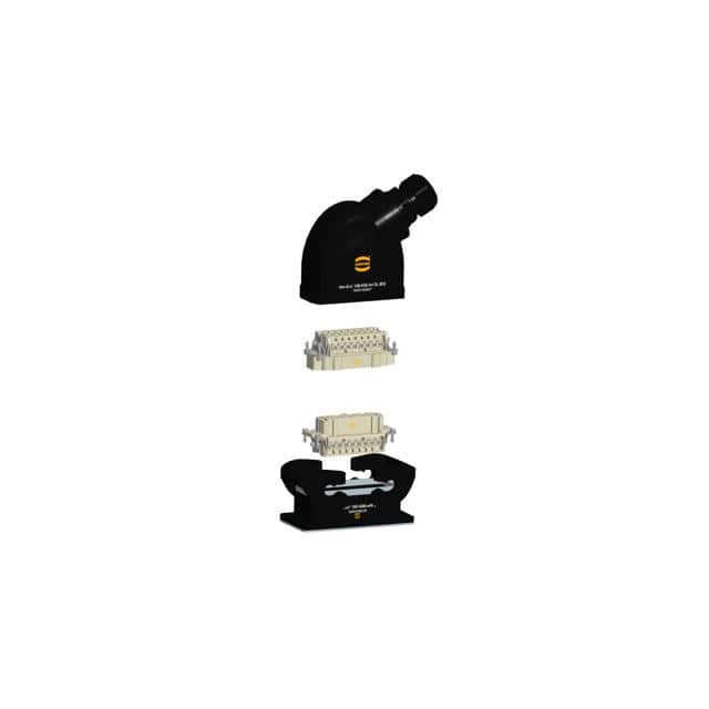 73101000003 HAN-KIT - 16B ECO,16+GND, DOUBLE