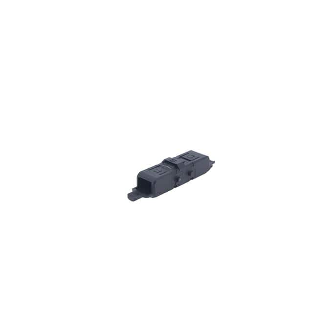 73101000019 3+PE CABLE TO CABLE IP20 SNAP-IN