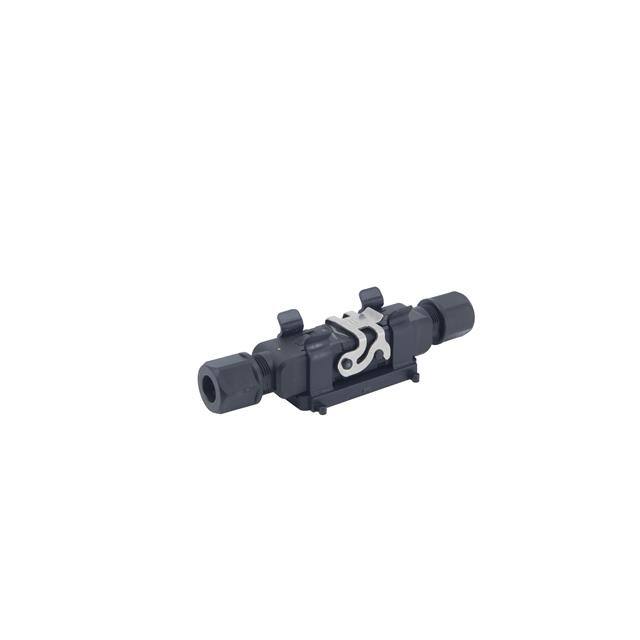 73101000021 3+PE CABLE TO CABLE LOCKING LEVE