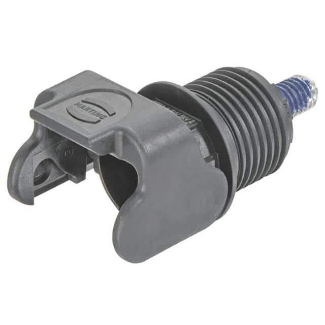 09930011301 HAN S 120 BULKHEAD MOUNT HOUSING