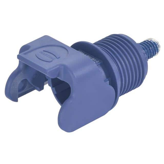 09930011308 HAN S 120 BULKHEAD MOUNT HOUSING