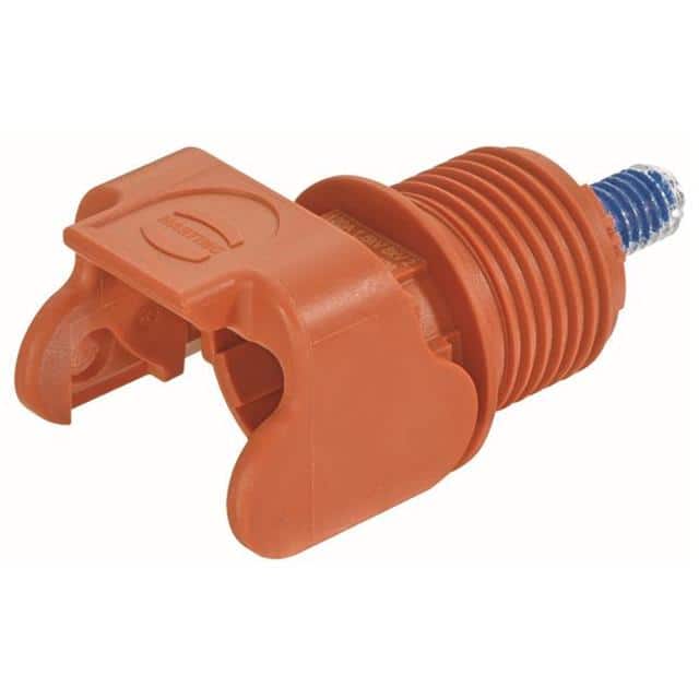 09930011302 HAN S 120 BULKHEAD MOUNT HOUSING