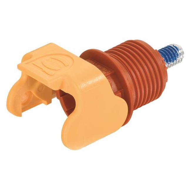 09930011322 HAN S 120 BULKHEAD MOUNT HOUSING