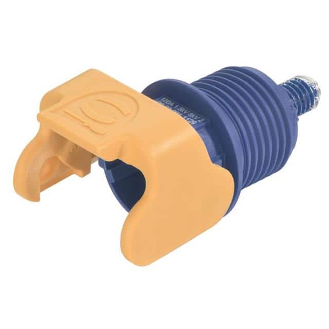 09930011328 HAN S 120 BULKHEAD MOUNT HOUSING