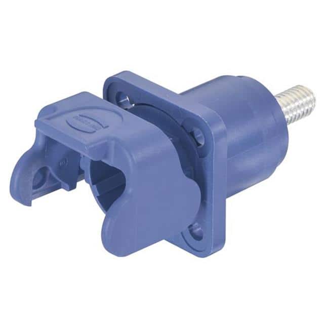 09930011309 HAN S 120 BULKHEAD MOUNT HOUSING