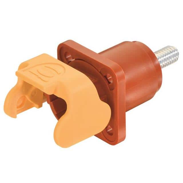 09930011324 HAN S 120 BULKHEAD MOUNT HOUSING