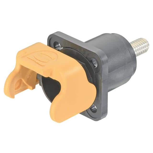 09930011323 HAN S 120 BULKHEAD MOUNT HOUSING