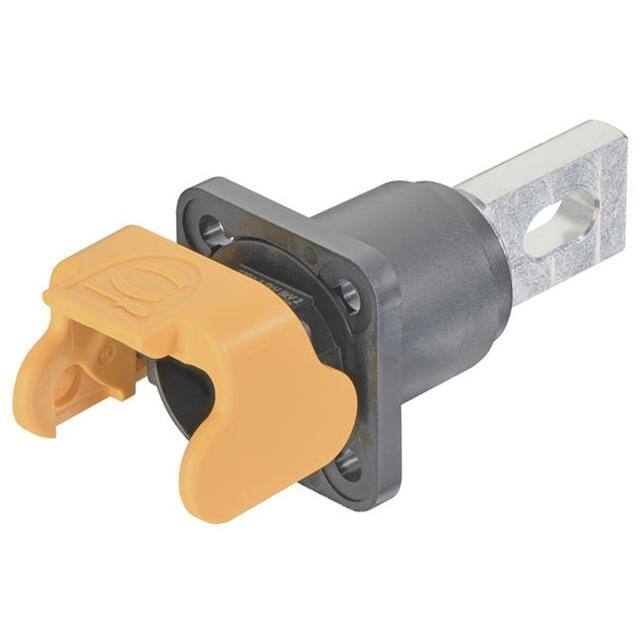 09930011109 HAN S 120 SCREW MOUNT HOUSING, B