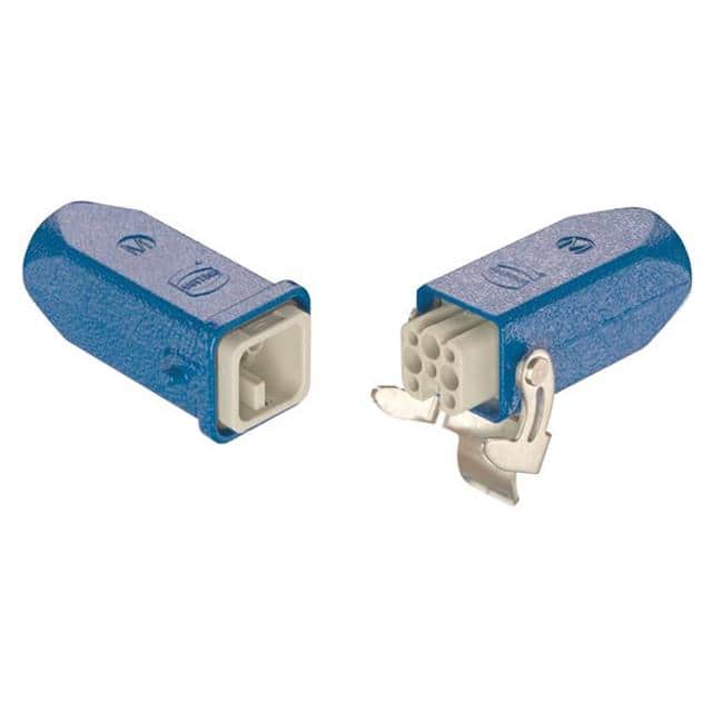 10360080012 HAN-KIT-EX8D CRIMP - HAN EX 8D,