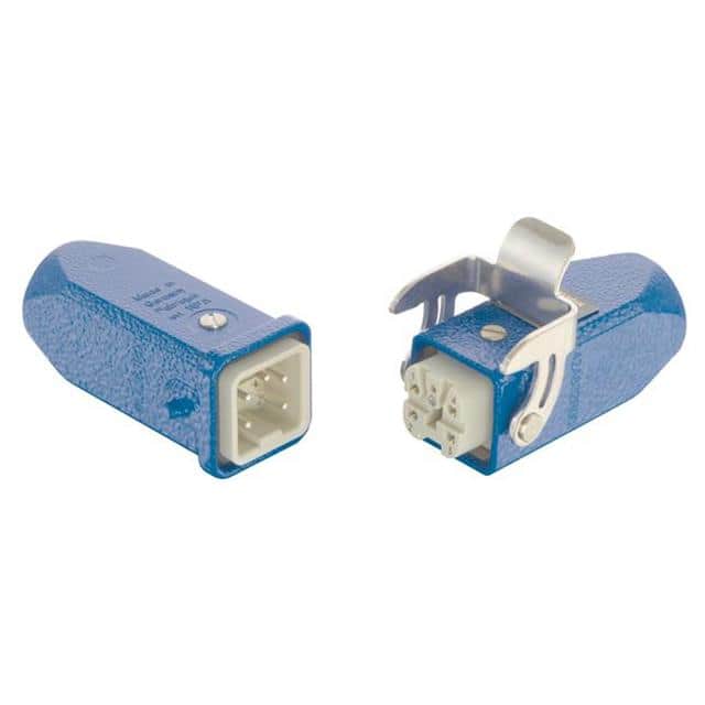 10360040011 HAN-KIT-EX4A QUICKLOCK - HAN EX