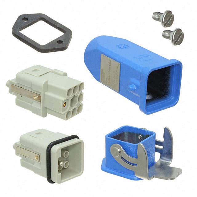 10361070001 HAN-KIT-EXQ7 CRIMP - HAN EX Q7,