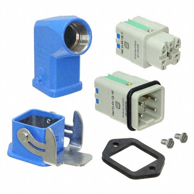 10361040004 HAN EX UL 4A-QL SET