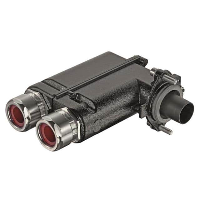 10402912119 HPTC 1400 CABLE SIDE FOR 2X240MM