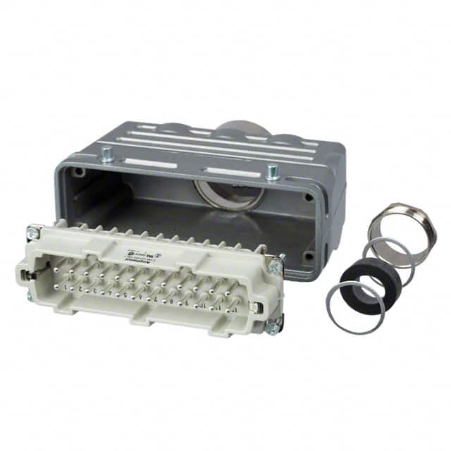 C146 10E024 954 1 CONN ASSY TOP ENTRY 24POS PG29