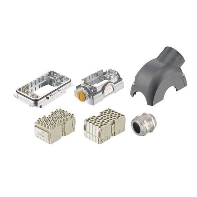 10226000003 HAN-YELLOCK 60 KIT FOR 48PIN (CR