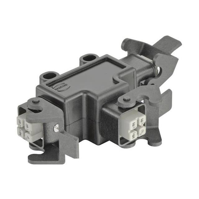 09120084755 HAN-POWER T 3A QL