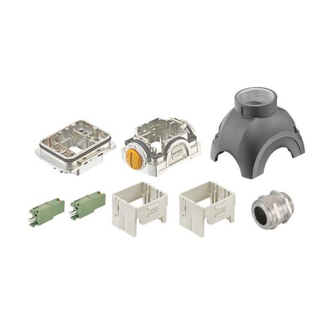 10223000002 HAN-YELLOCK 30 KIT FOR HAN MODUL