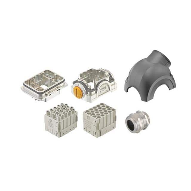 10223000003 HAN-YELLOCK 30 KIT FOR 25PIN (CR
