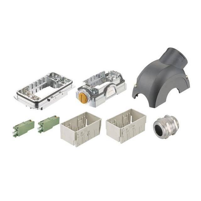 10226000001 HAN-YELLOCK 60 KIT FOR HAN MODUL